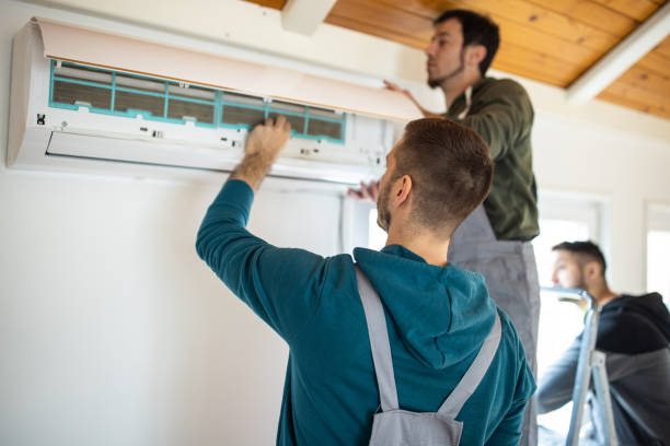 Best HVAC repair near me  in Chester, PA