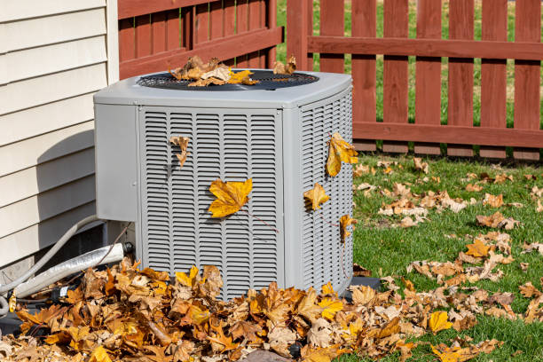 Best HVAC contractors  in Chester, PA