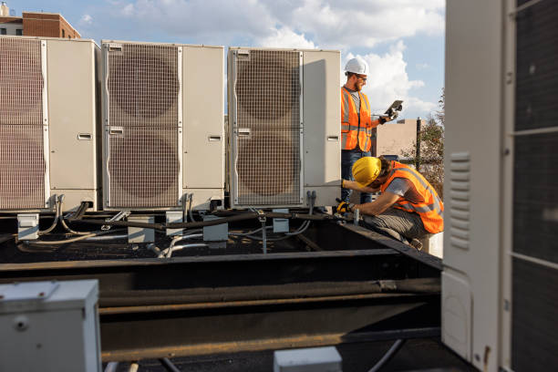 Best Heating repair services  in Chester, PA