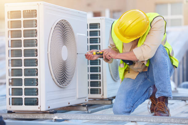 Best HVAC maintenance near me  in Chester, PA