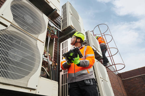 Chester, PA HVAC Company
