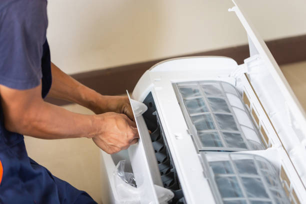  Chester, PA HVAC Pros
