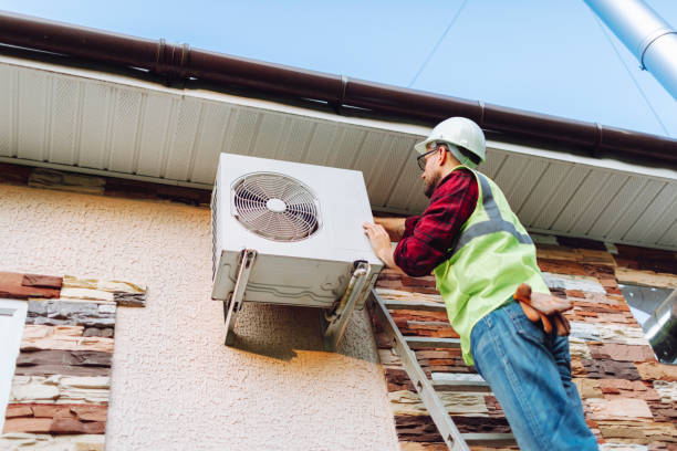 Best Residential HVAC services  in Chester, PA