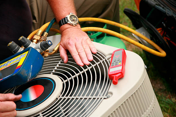 Best HVAC repair near me  in Chester, PA