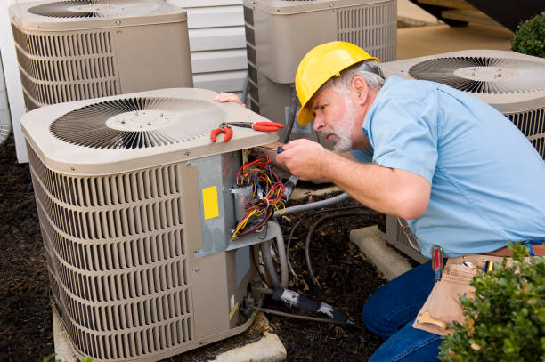 Best Best HVAC companies  in Chester, PA