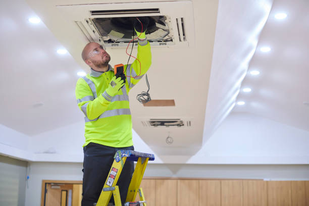 Best HVAC air duct cleaning  in Chester, PA