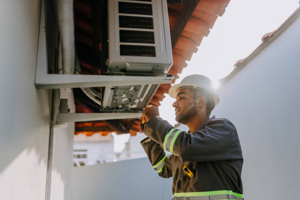 Affordable air conditioning repair in Chester, PA