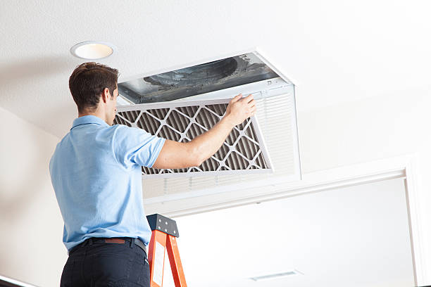 Best Ductless HVAC repair  in Chester, PA