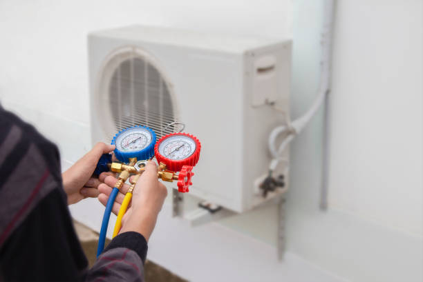 Best HVAC installation services  in Chester, PA