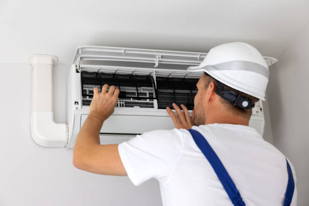 Best HVAC maintenance near me  in Chester, PA