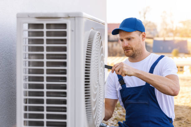 Best HVAC cleaning services  in Chester, PA