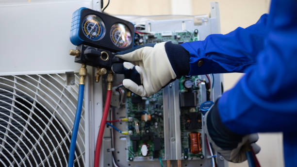 Best Affordable HVAC services  in Chester, PA