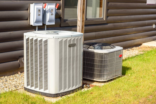 Best HVAC emergency services  in Chester, PA